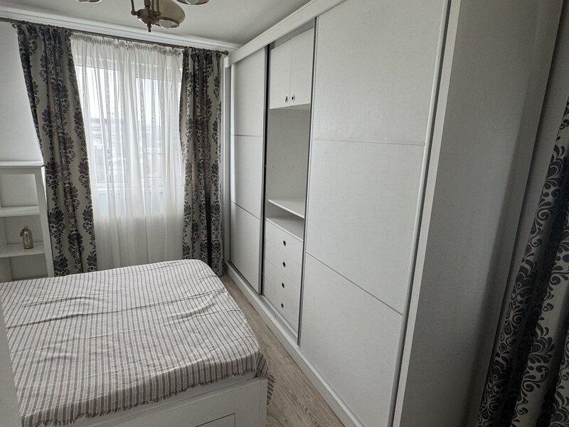 Cheile Turzii, metrou Aparatorii Patriei ap cu parcare si centrala proprie