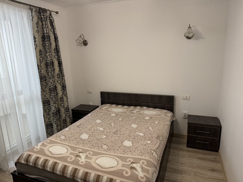 Cheile Turzii, metrou Aparatorii Patriei ap cu parcare si centrala proprie