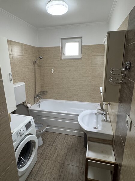 Cheile Turzii, metrou Aparatorii Patriei ap cu parcare si centrala proprie