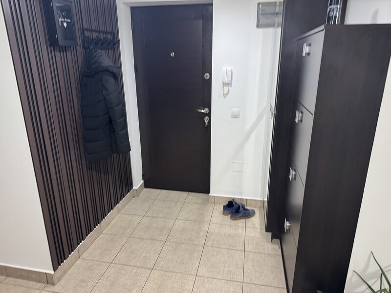 Cheile Turzii, metrou Aparatorii Patriei ap cu parcare si centrala proprie