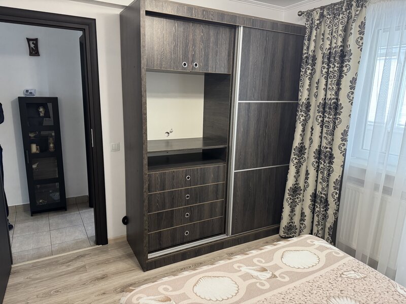 Cheile Turzii, metrou Aparatorii Patriei ap cu parcare si centrala proprie