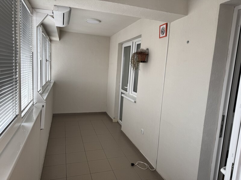 Cheile Turzii, metrou Aparatorii Patriei ap cu parcare si centrala proprie